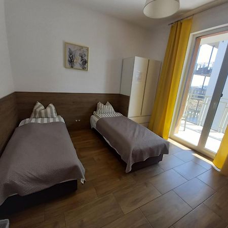 Geodezyjna'70 Cozy Rooms P1 Varšava Exteriér fotografie