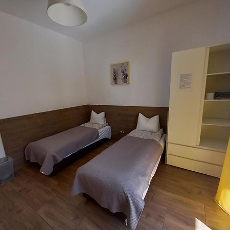 Geodezyjna'70 Cozy Rooms P1 Varšava Exteriér fotografie