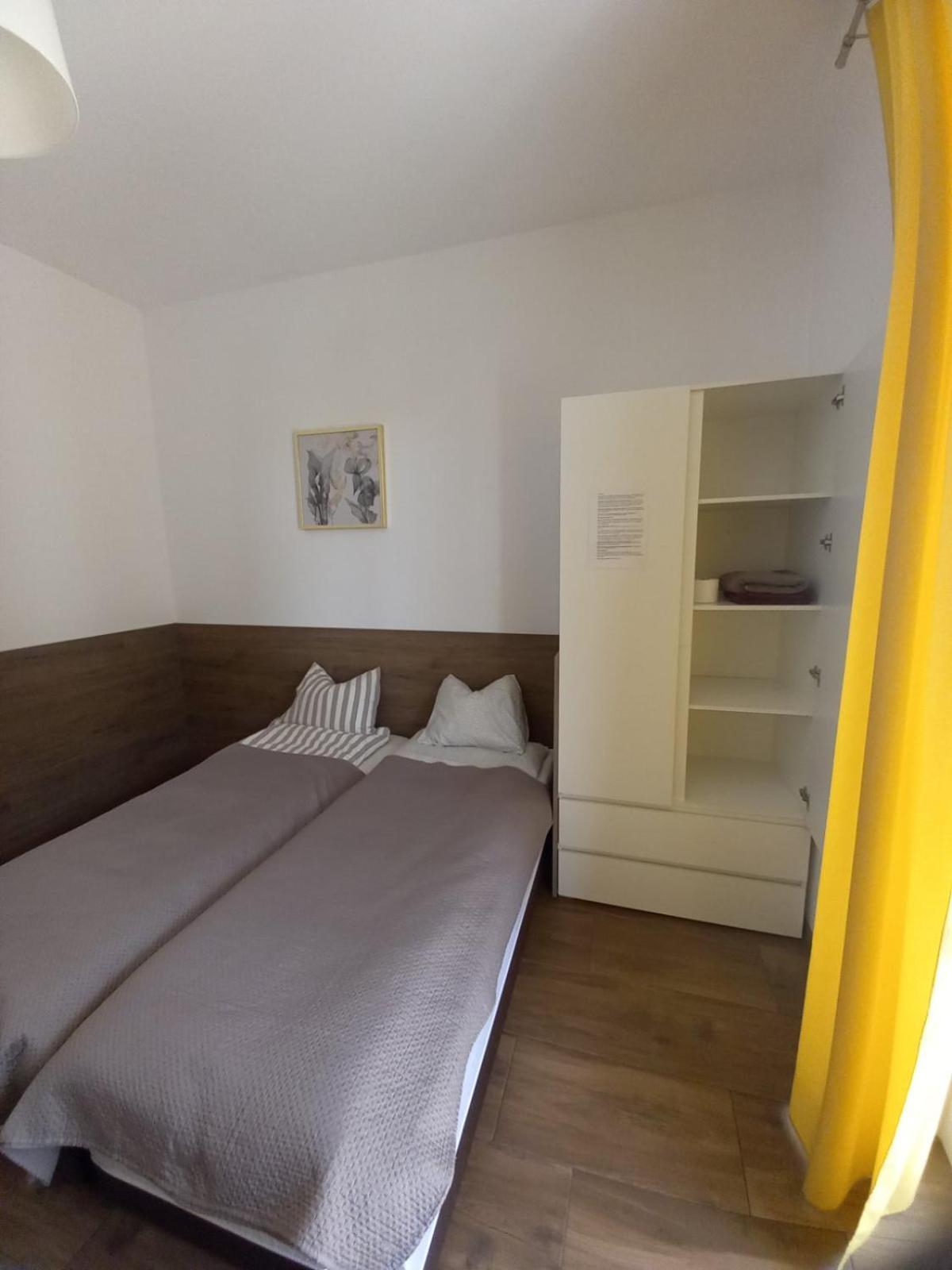 Geodezyjna'70 Cozy Rooms P1 Varšava Exteriér fotografie