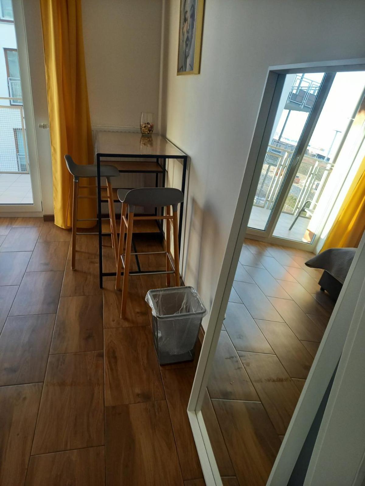 Geodezyjna'70 Cozy Rooms P1 Varšava Exteriér fotografie