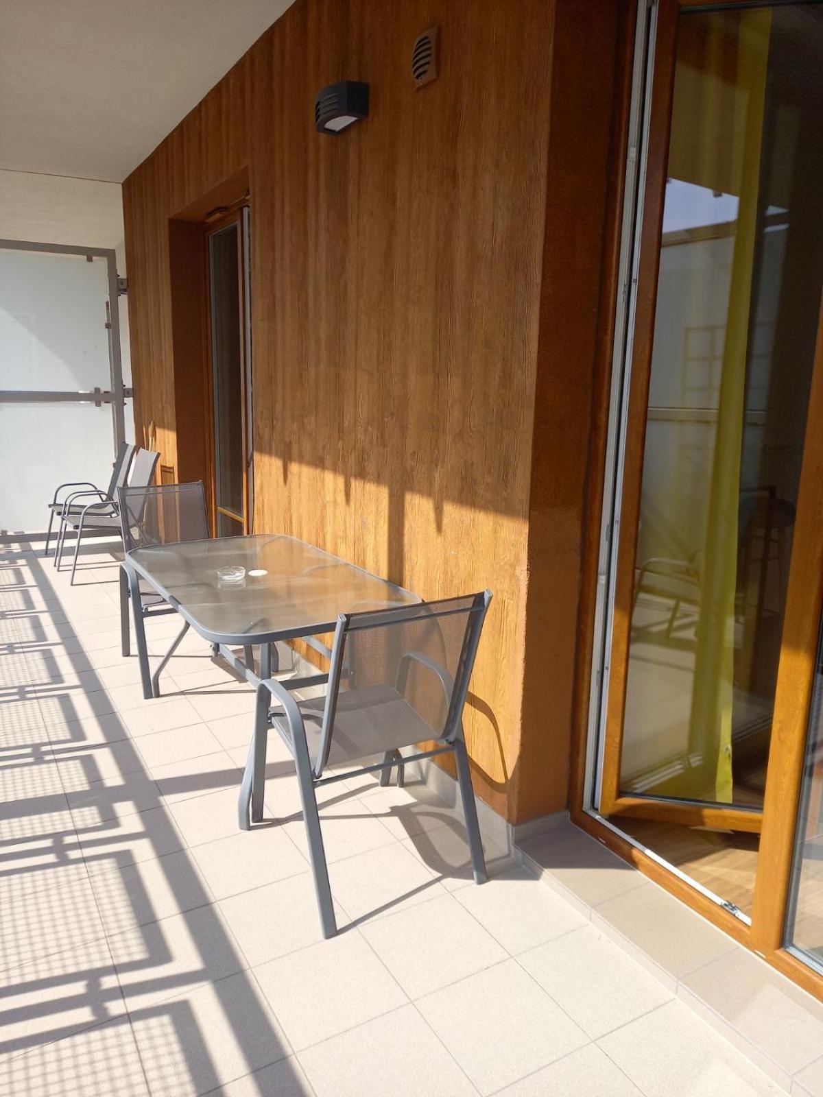 Geodezyjna'70 Cozy Rooms P1 Varšava Exteriér fotografie